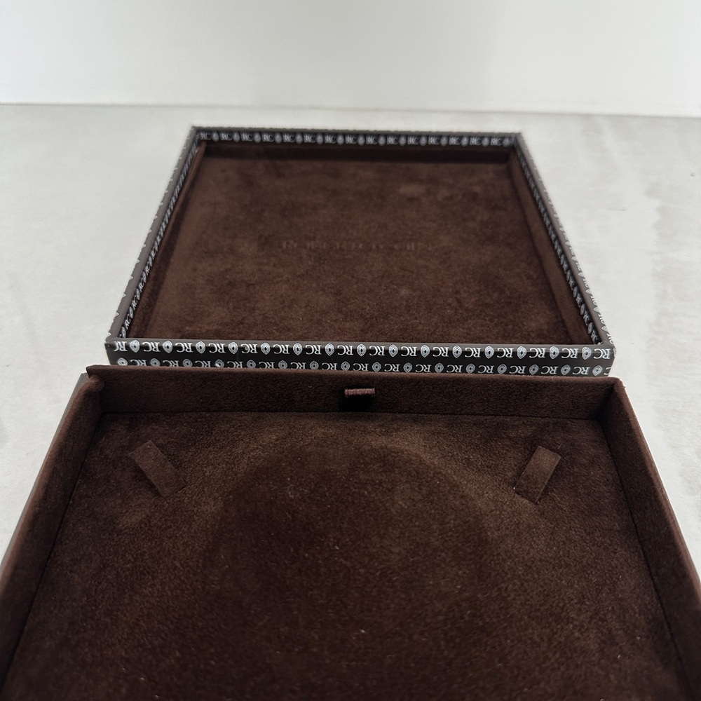 Vintage Rare Roberto Coin Jewelry Box - Picture 11 of 13